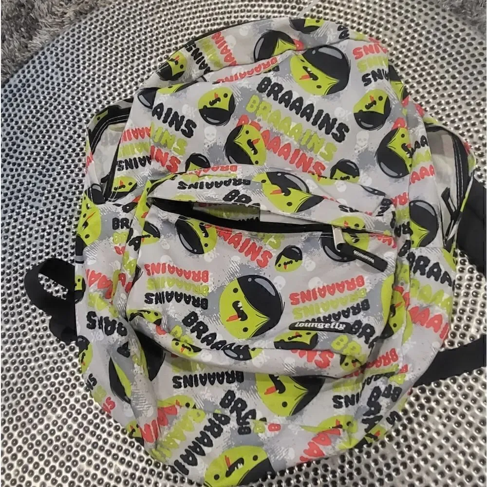 Loungefly backpack